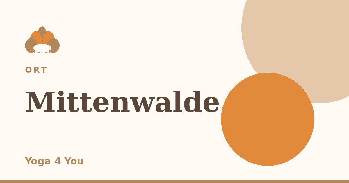 Mittenwalde