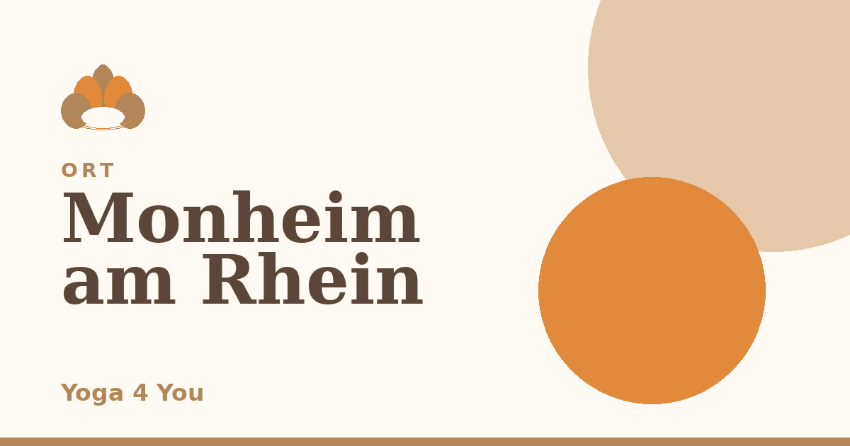 Monheim am Rhein