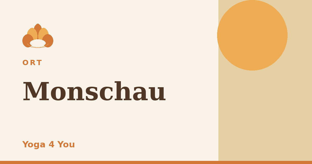 Monschau