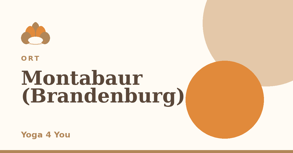 Montabaur (Brandenburg)