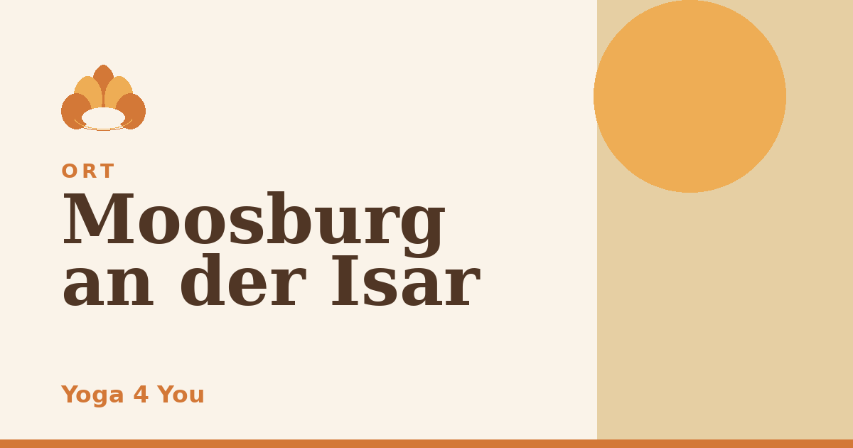 Moosburg an der Isar