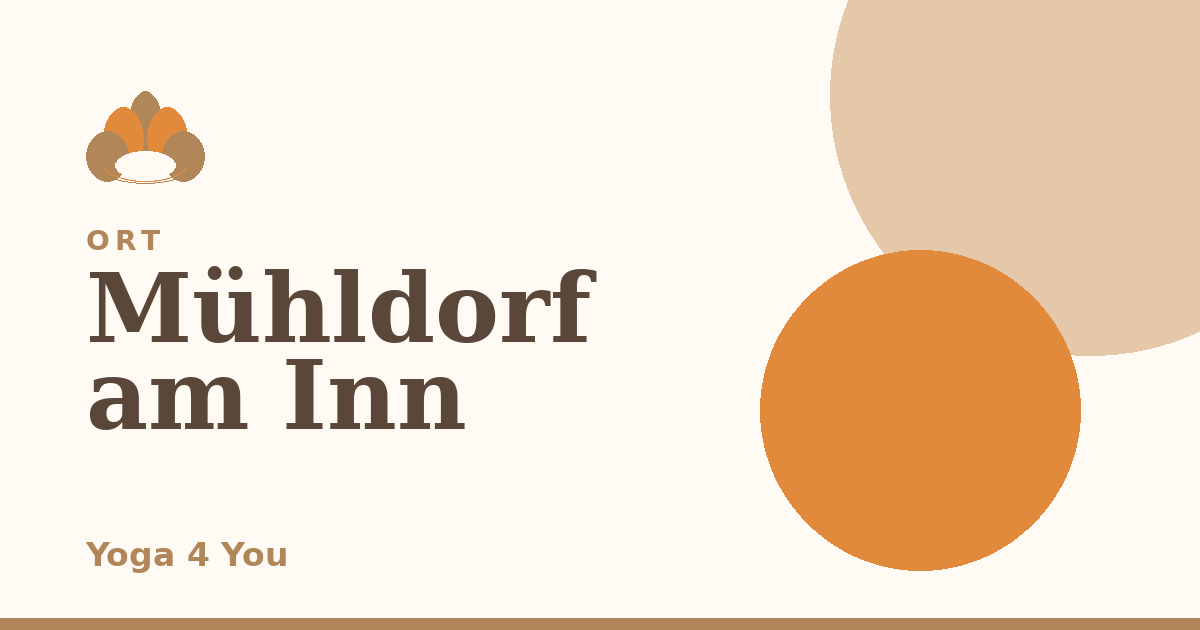 Mühldorf am Inn