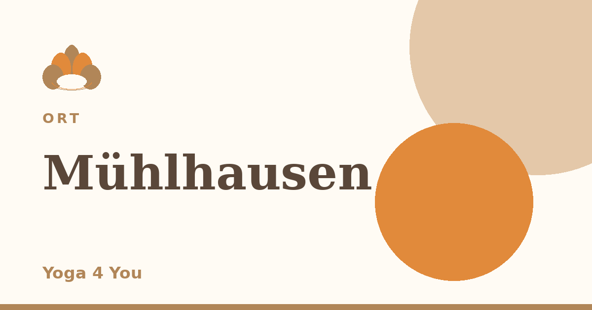 Mühlhausen