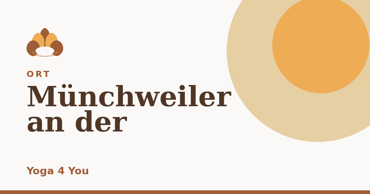 Münchweiler an der Rodalb