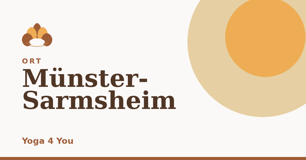 Münster-Sarmsheim