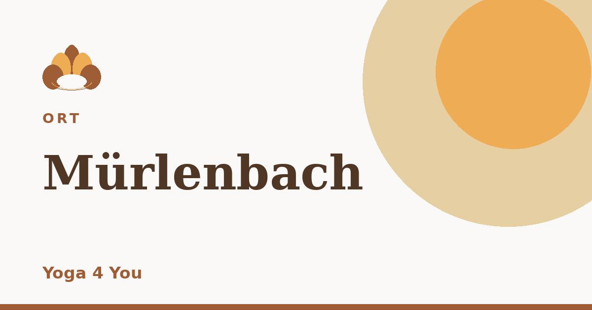 Mürlenbach