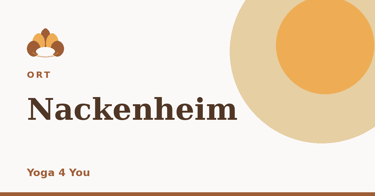 Nackenheim