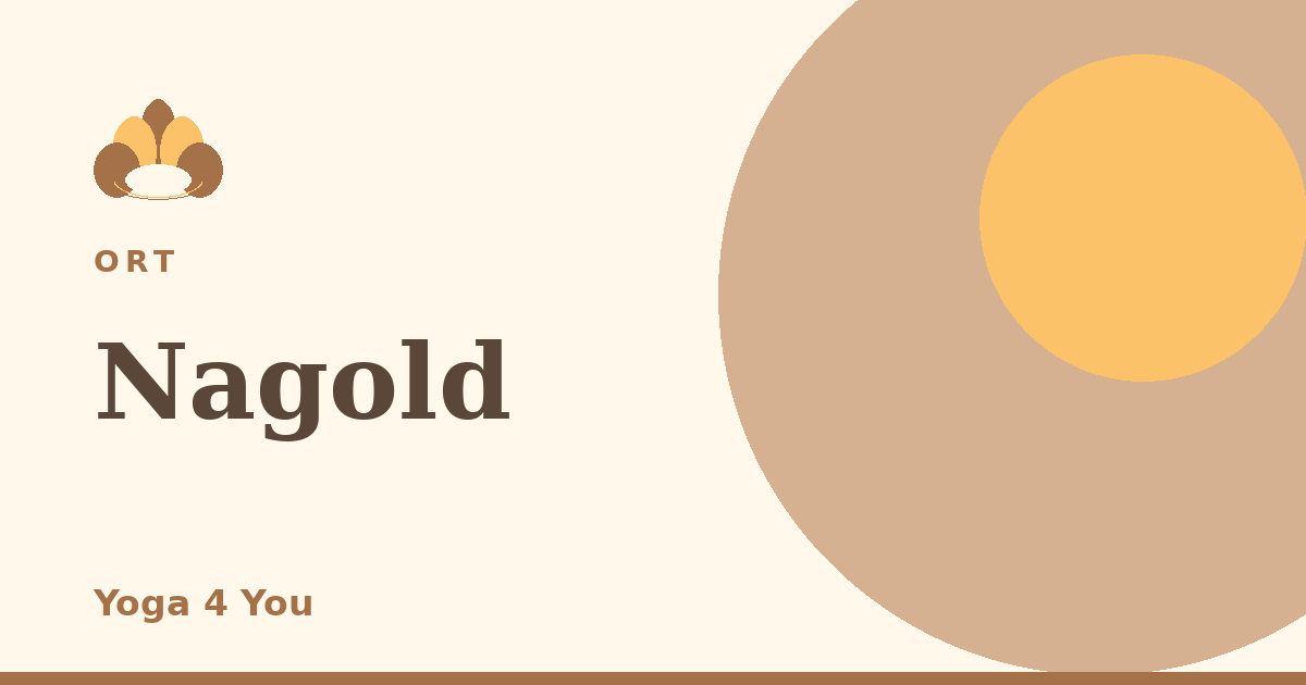 Nagold