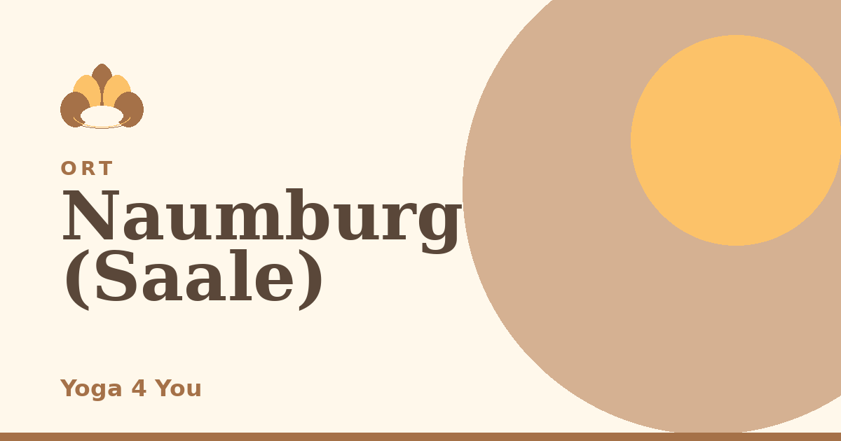 Naumburg (Saale)