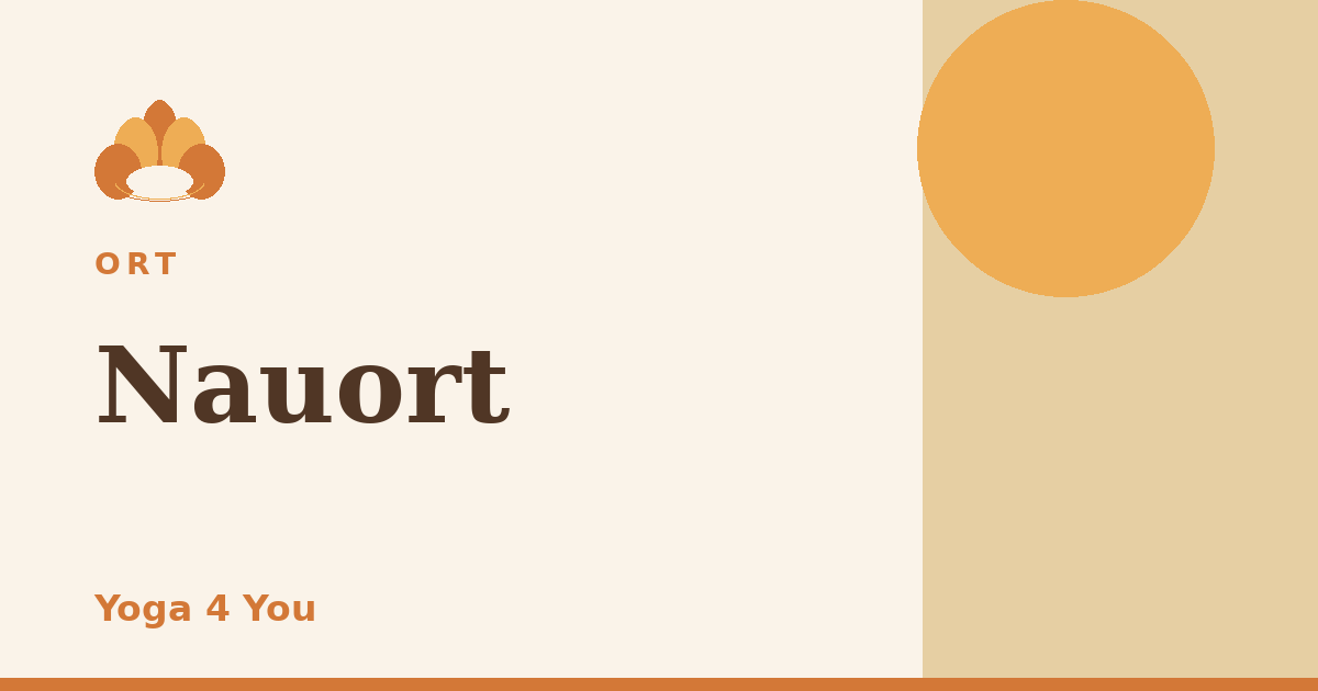 Nauort