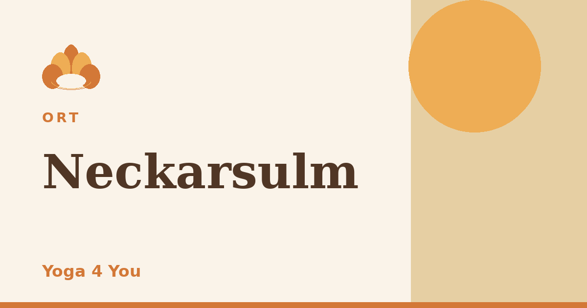 Neckarsulm