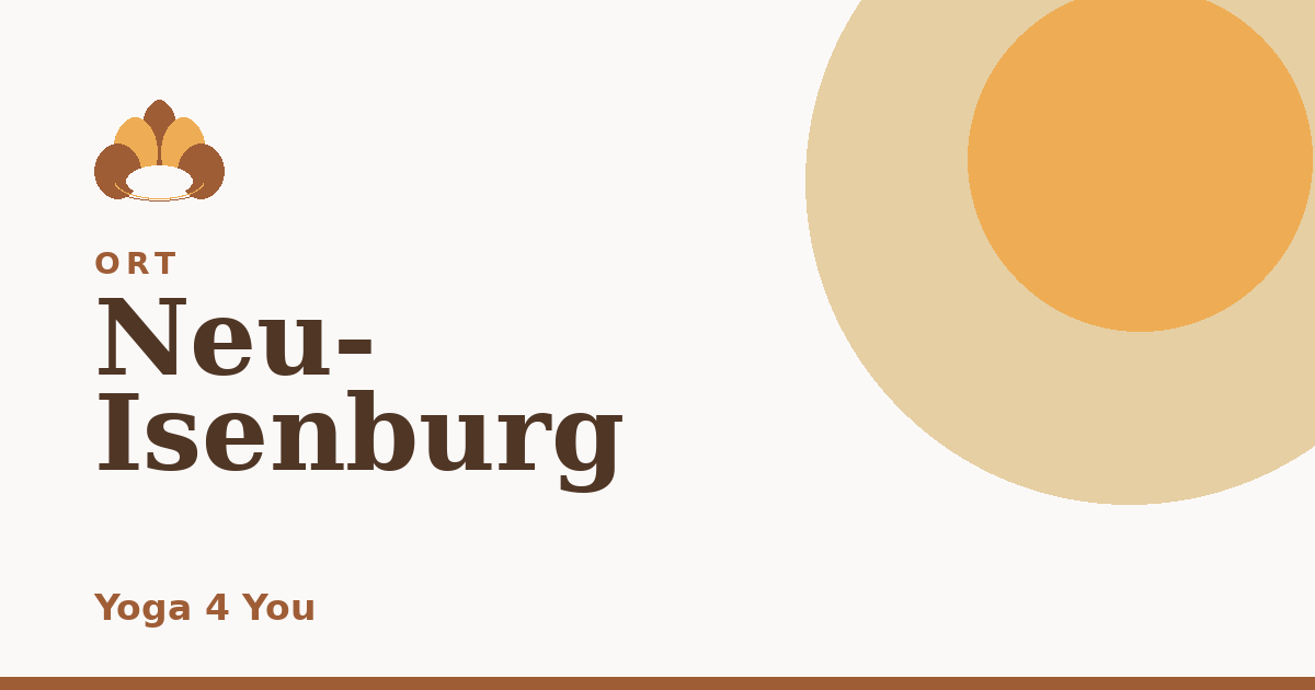 Neu-Isenburg