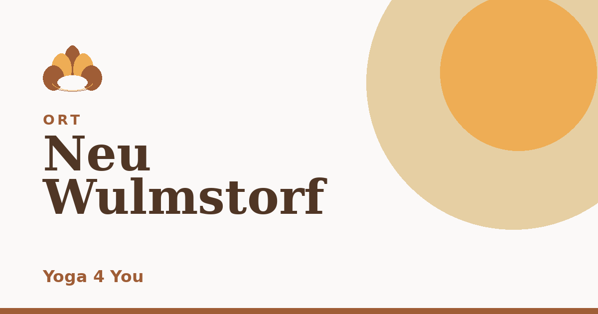 Neu Wulmstorf