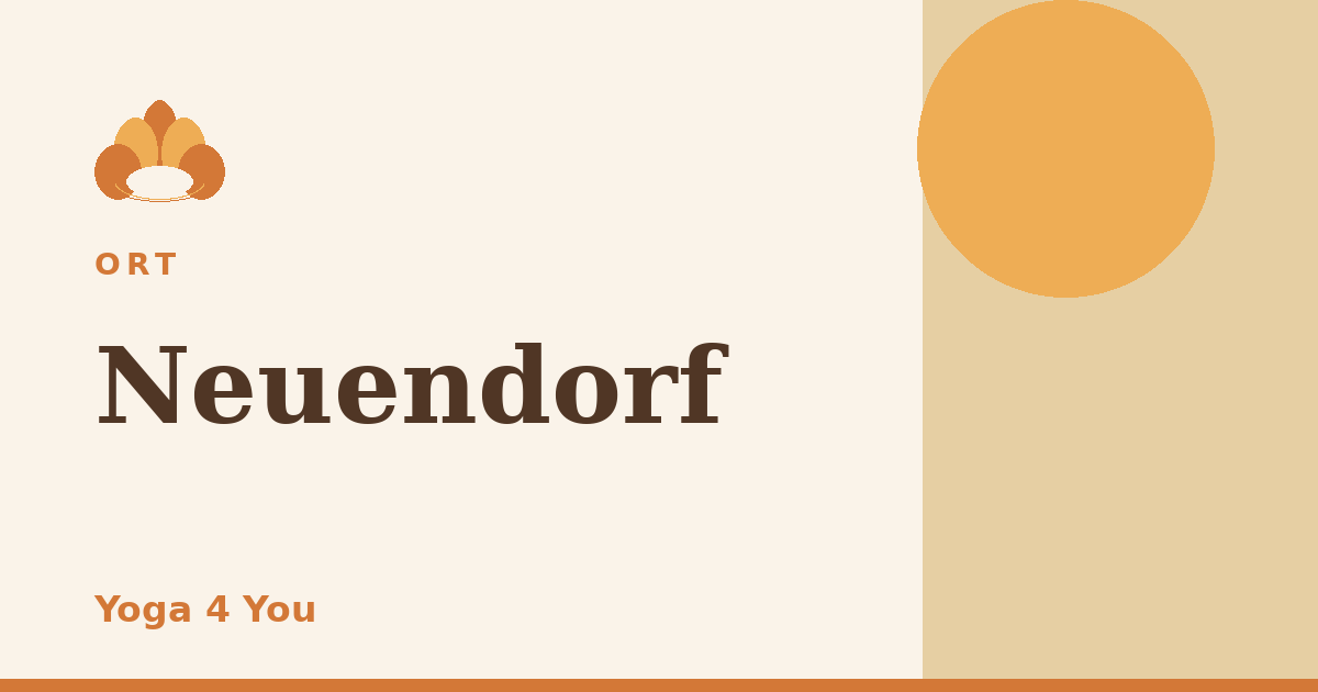 Neuendorf