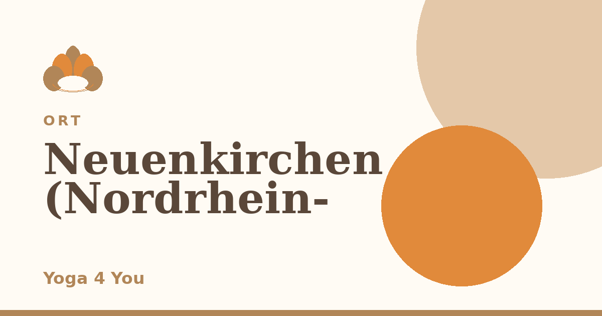 Neuenkirchen (Nordrhein-Westfalen)