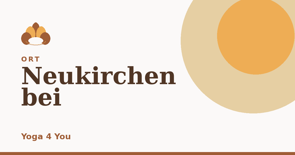 Neukirchen bei Sulzbach-Rosenberg