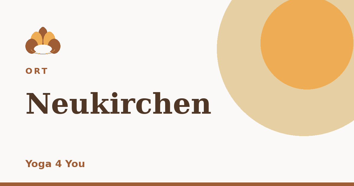 Neukirchen