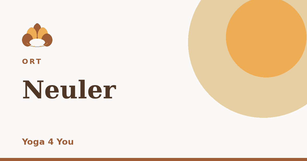 Neuler