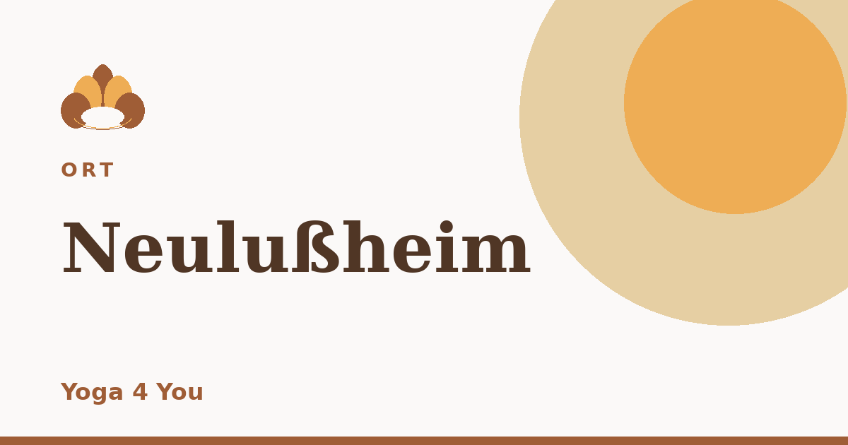 Neulußheim
