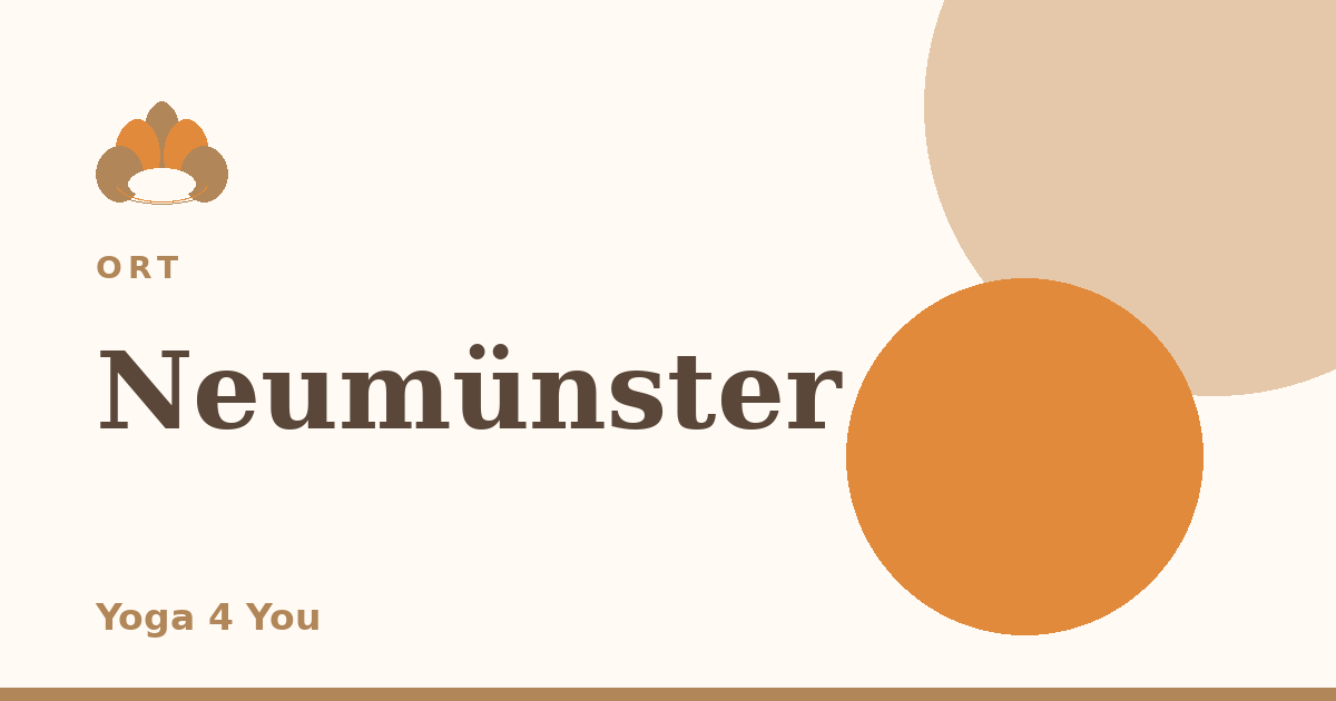 Neumünster