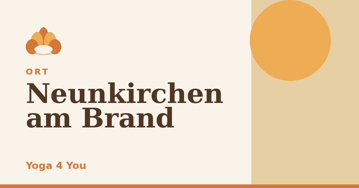 Neunkirchen am Brand