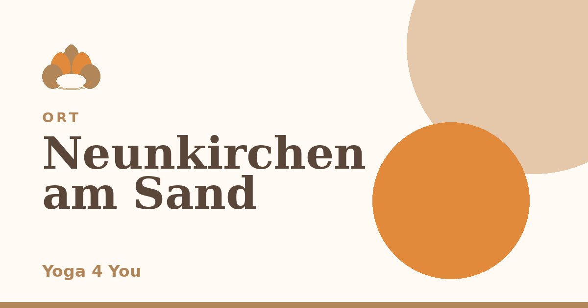 Neunkirchen am Sand
