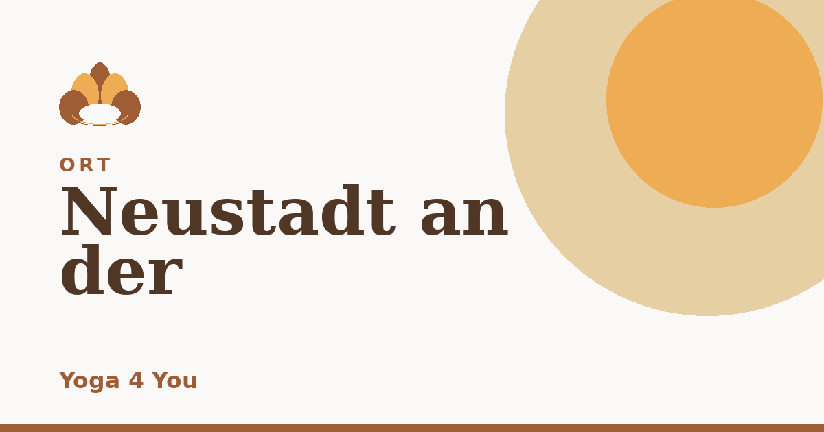Neustadt an der Weinstraße