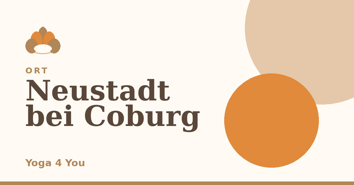 Neustadt bei Coburg