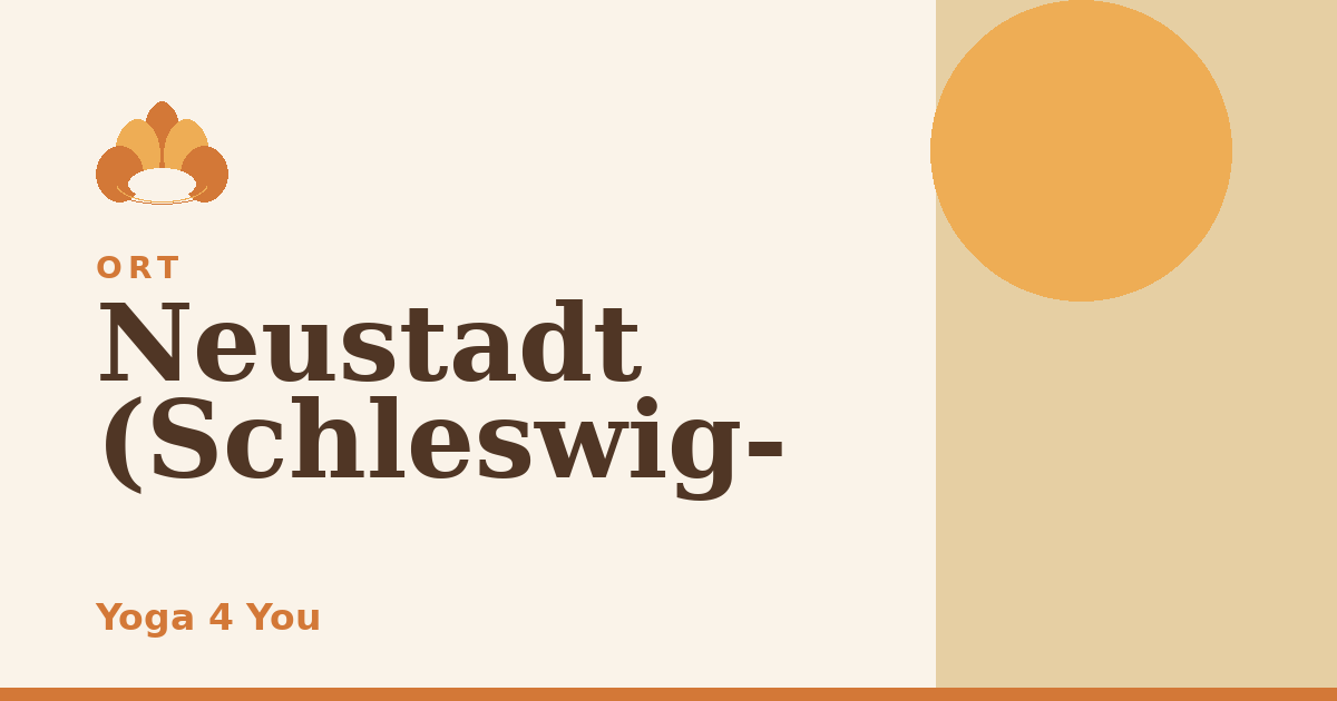 Neustadt (Schleswig-Holstein)