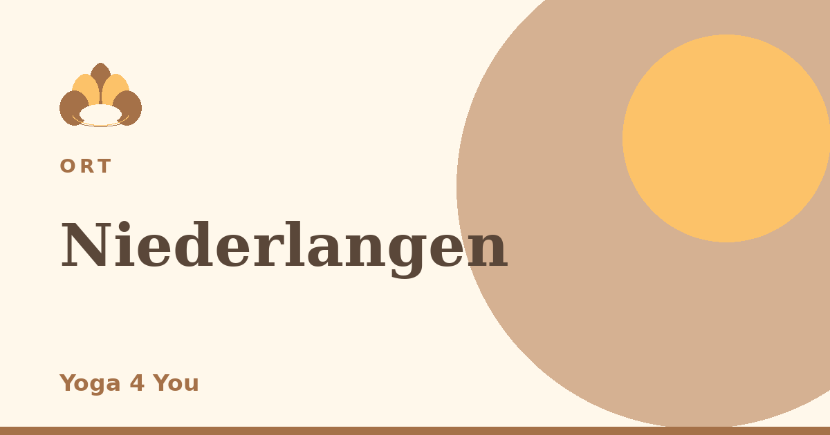 Niederlangen