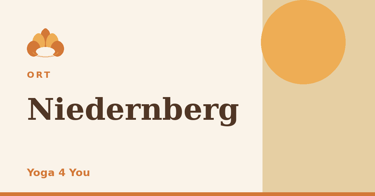 Niedernberg