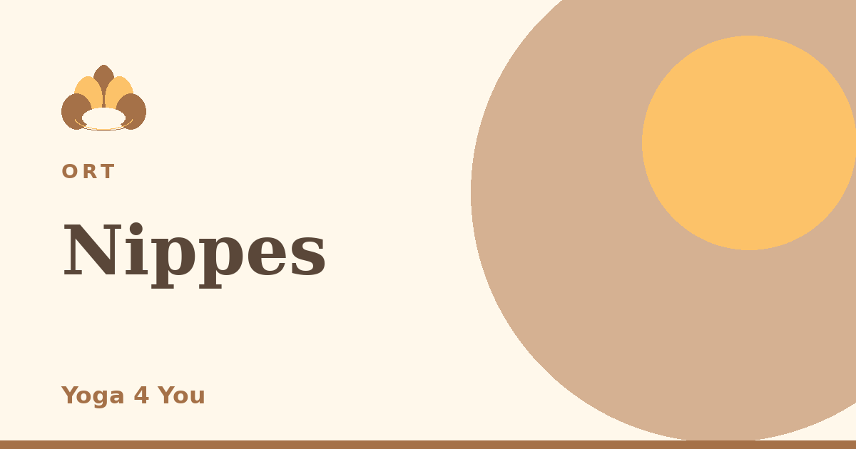 Nippes