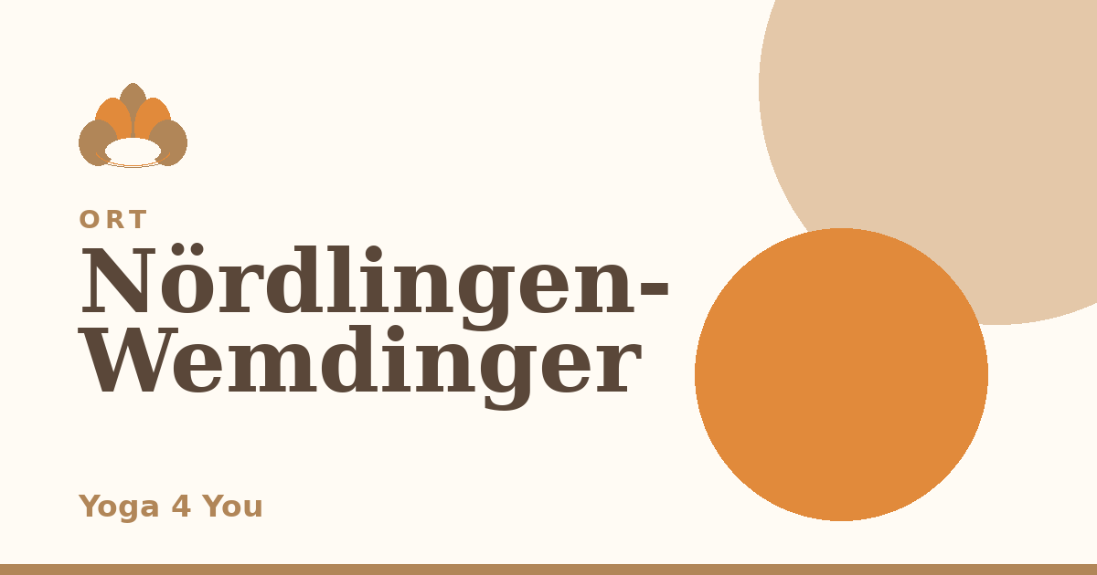 Nördlingen-Wemdinger Viertel