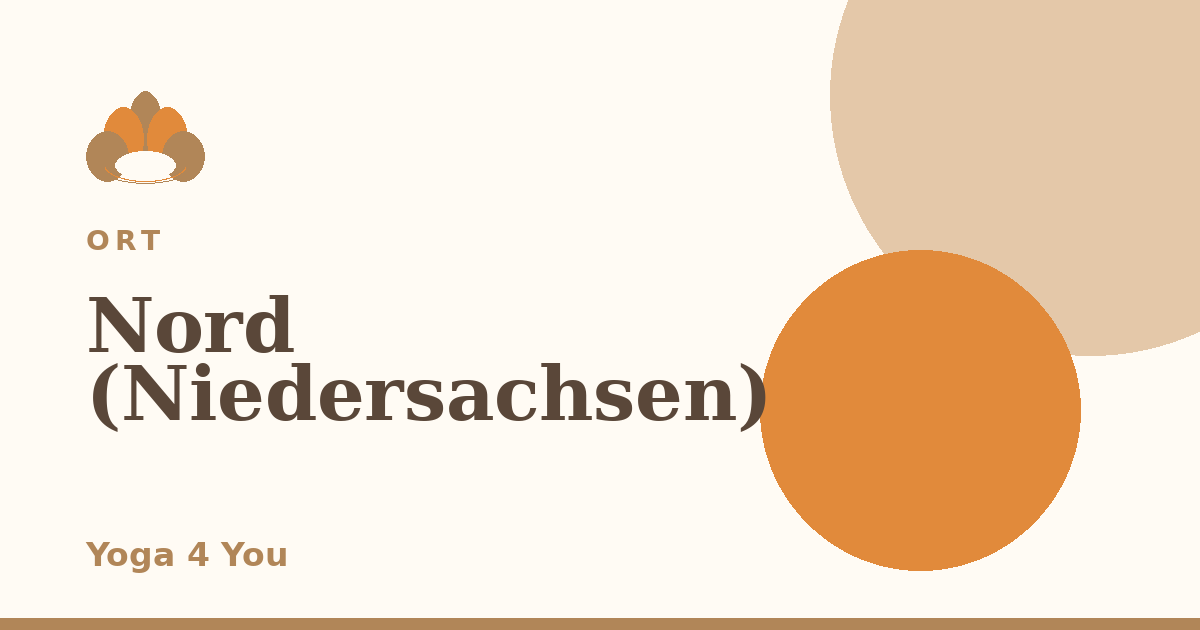Nord (Niedersachsen)