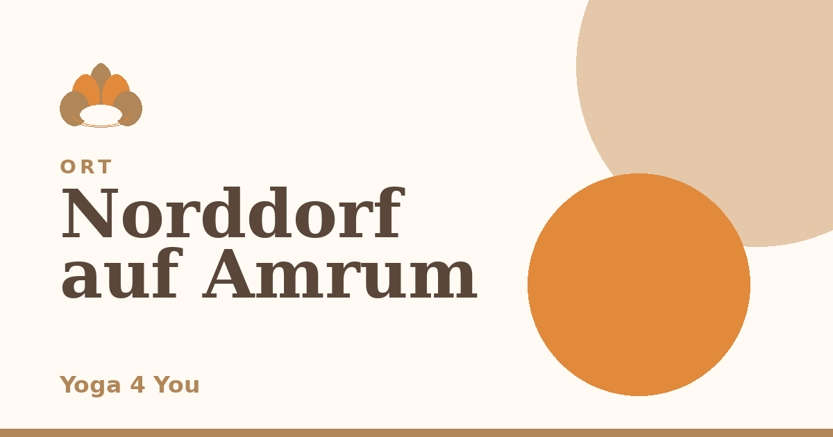Norddorf auf Amrum