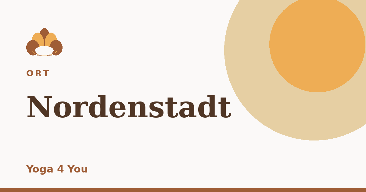 Nordenstadt
