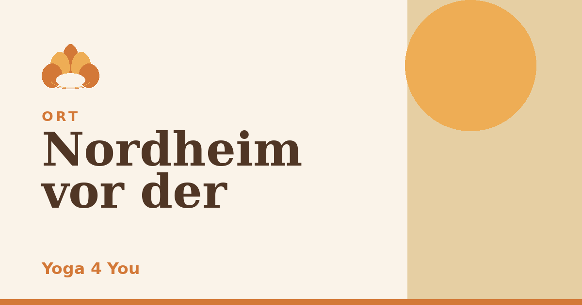 Nordheim vor der Rhön