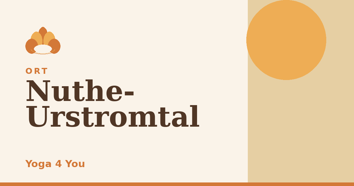 Nuthe-Urstromtal