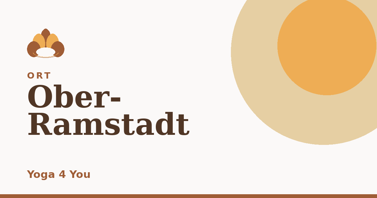 Ober-Ramstadt