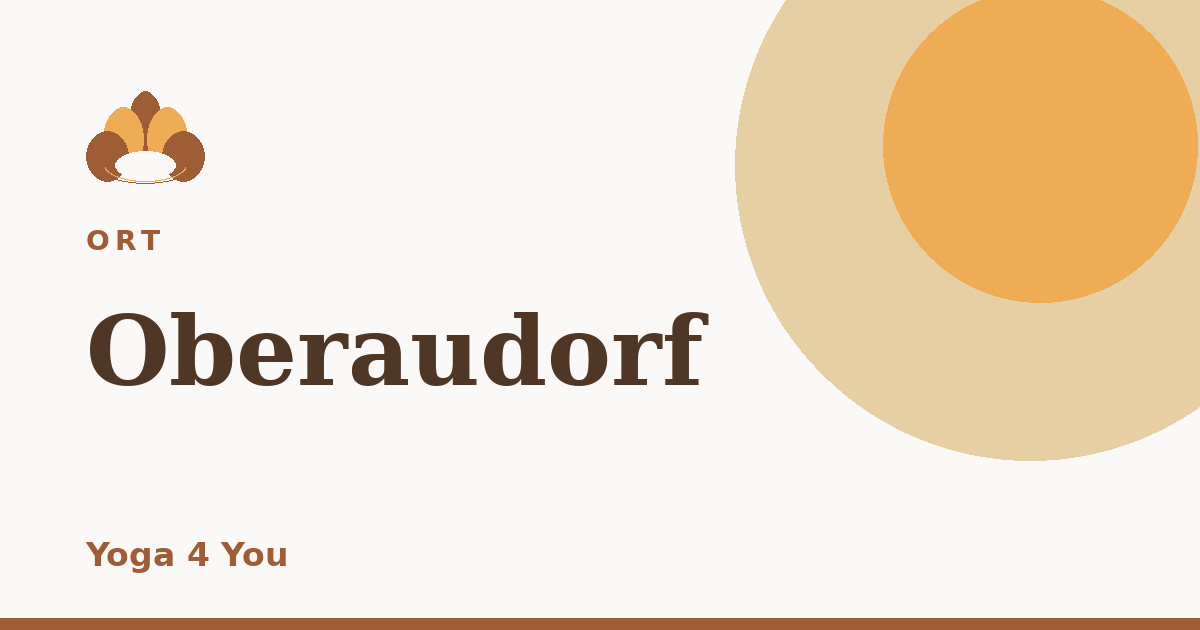 Oberaudorf