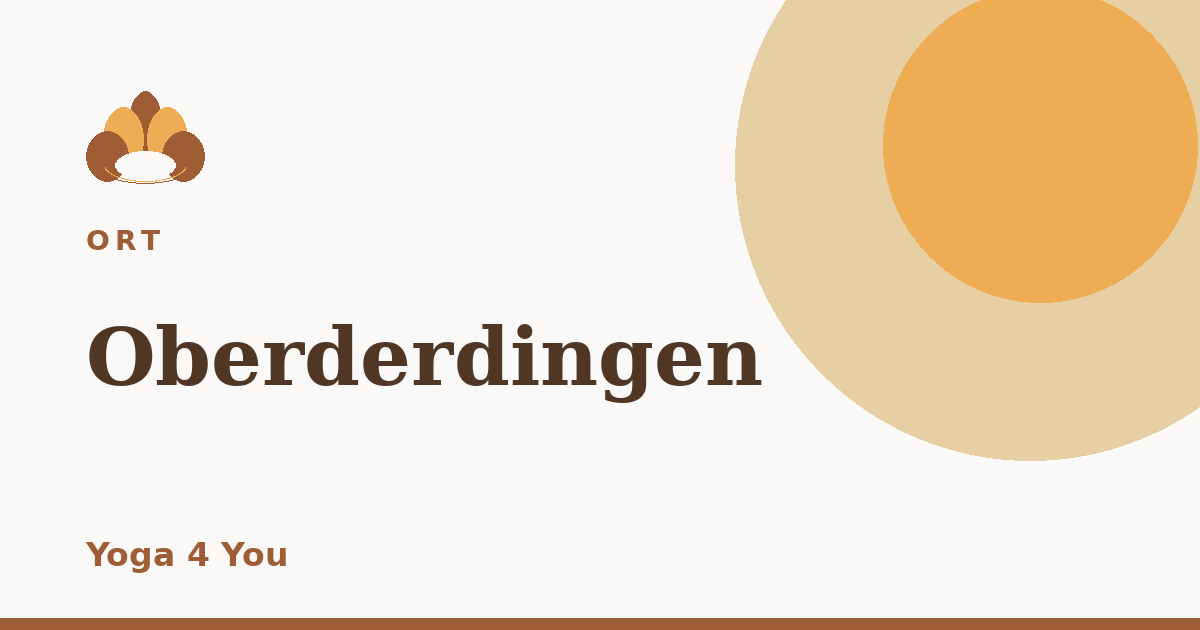 Oberderdingen