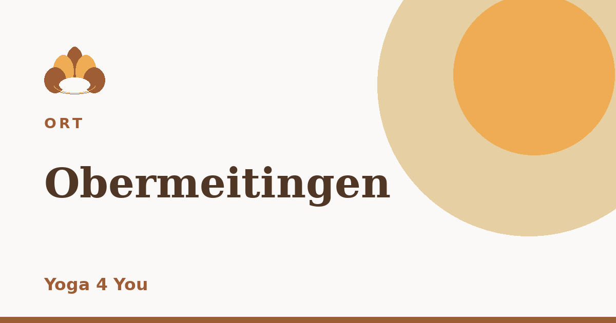 Obermeitingen