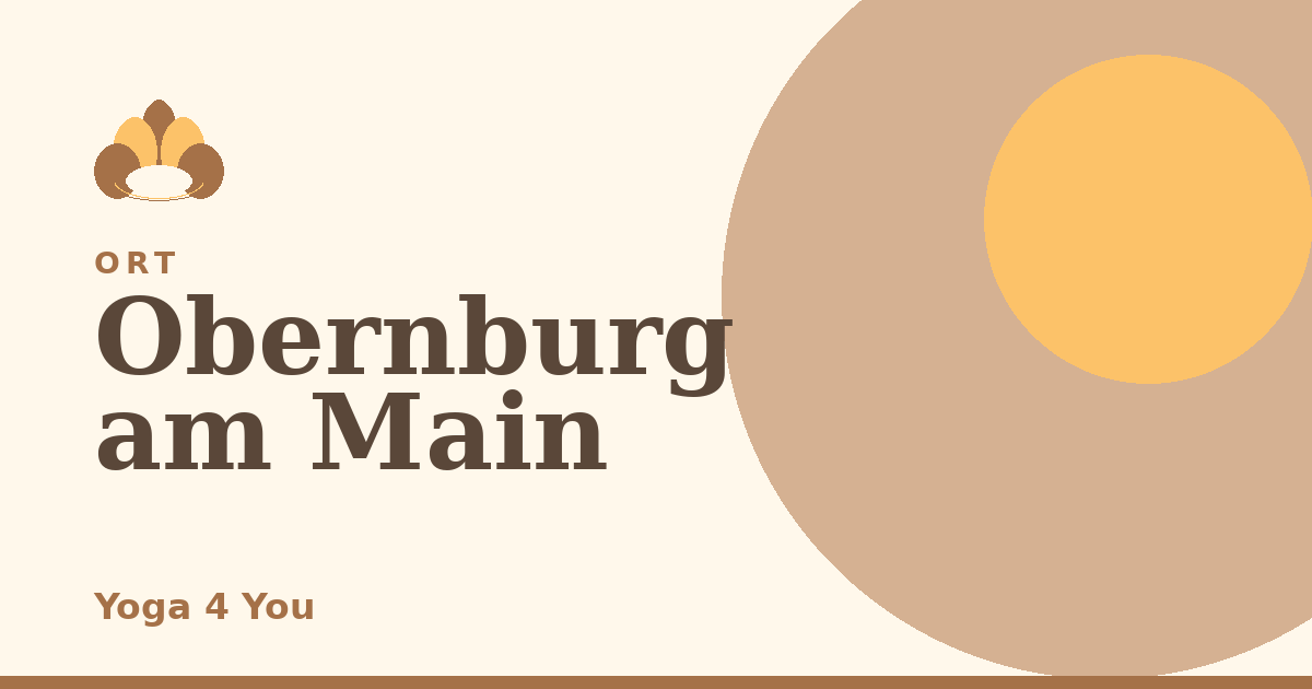 Obernburg am Main