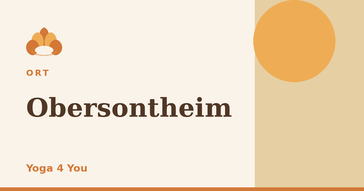 Obersontheim