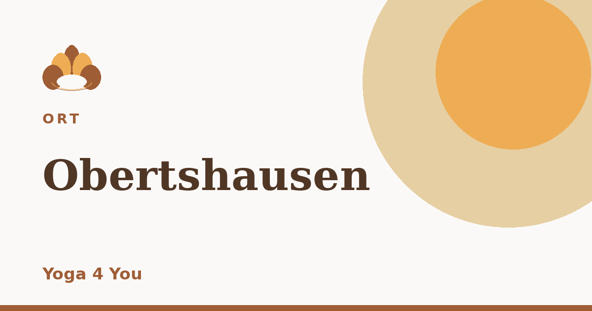 Obertshausen