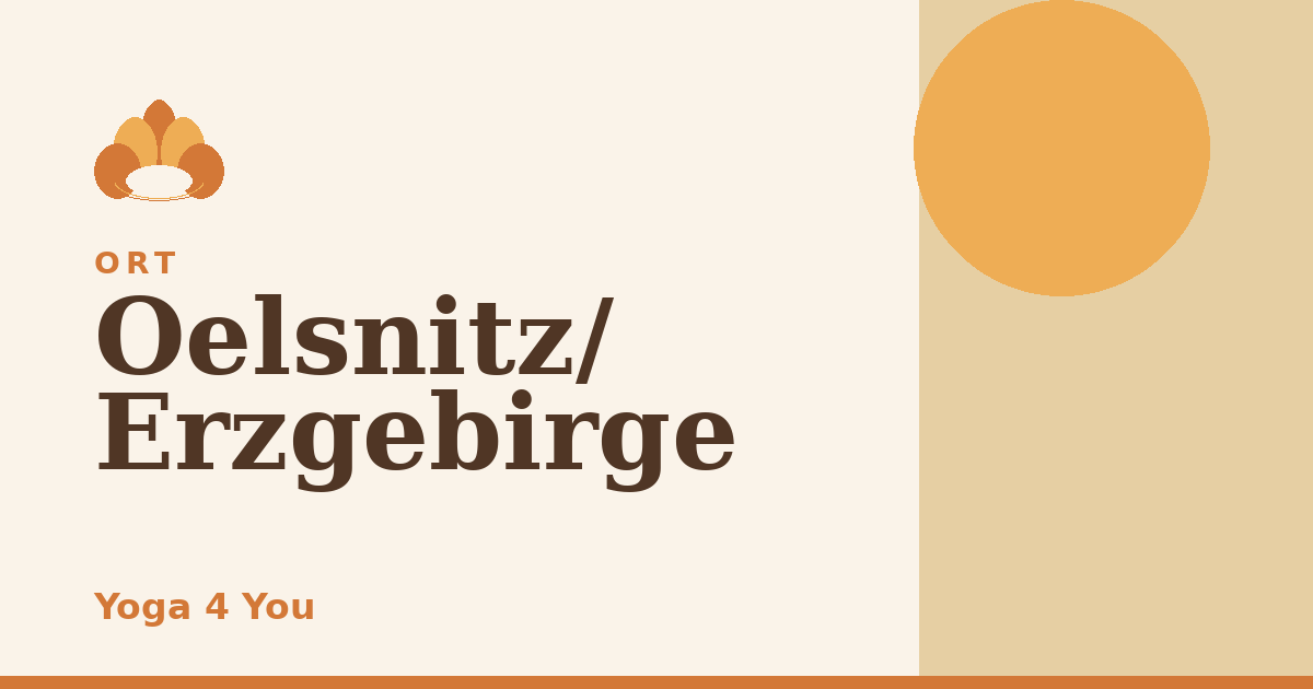 Oelsnitz/Erzgebirge