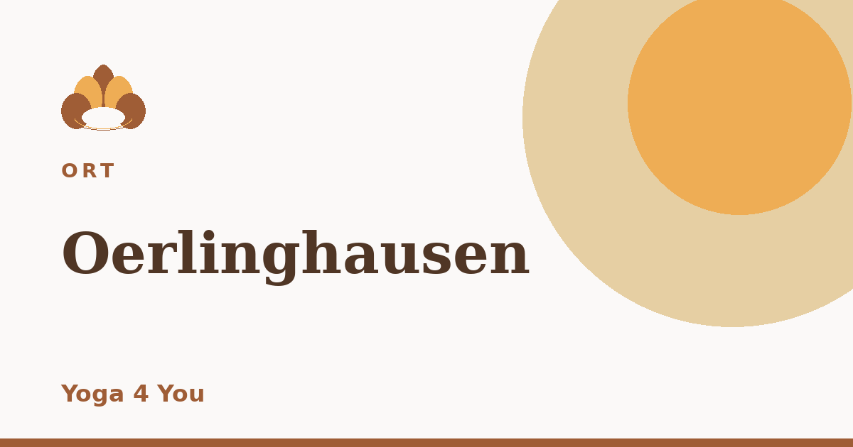 Oerlinghausen