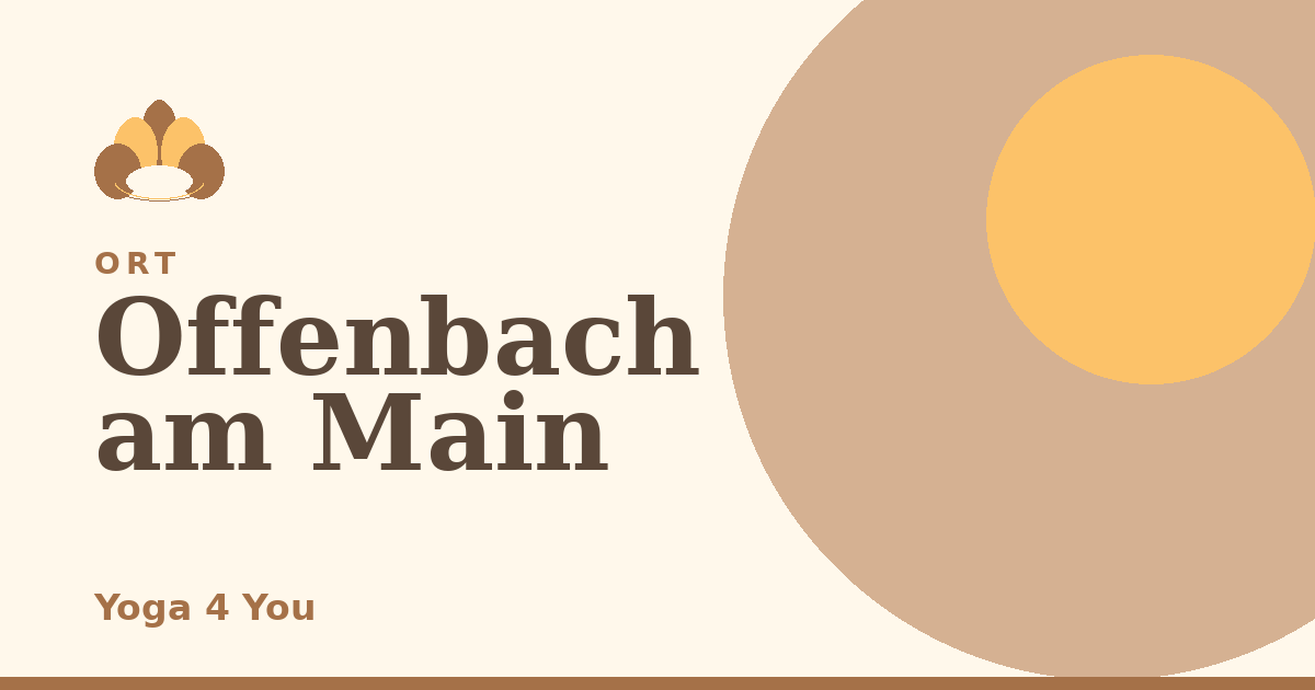 Offenbach am Main