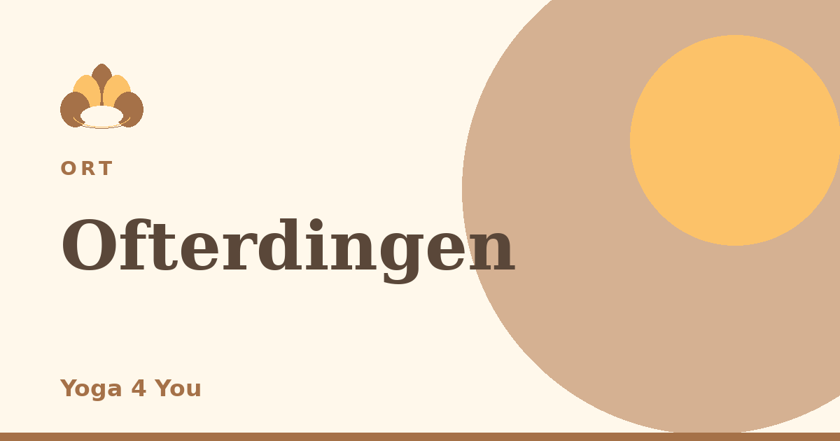 Ofterdingen