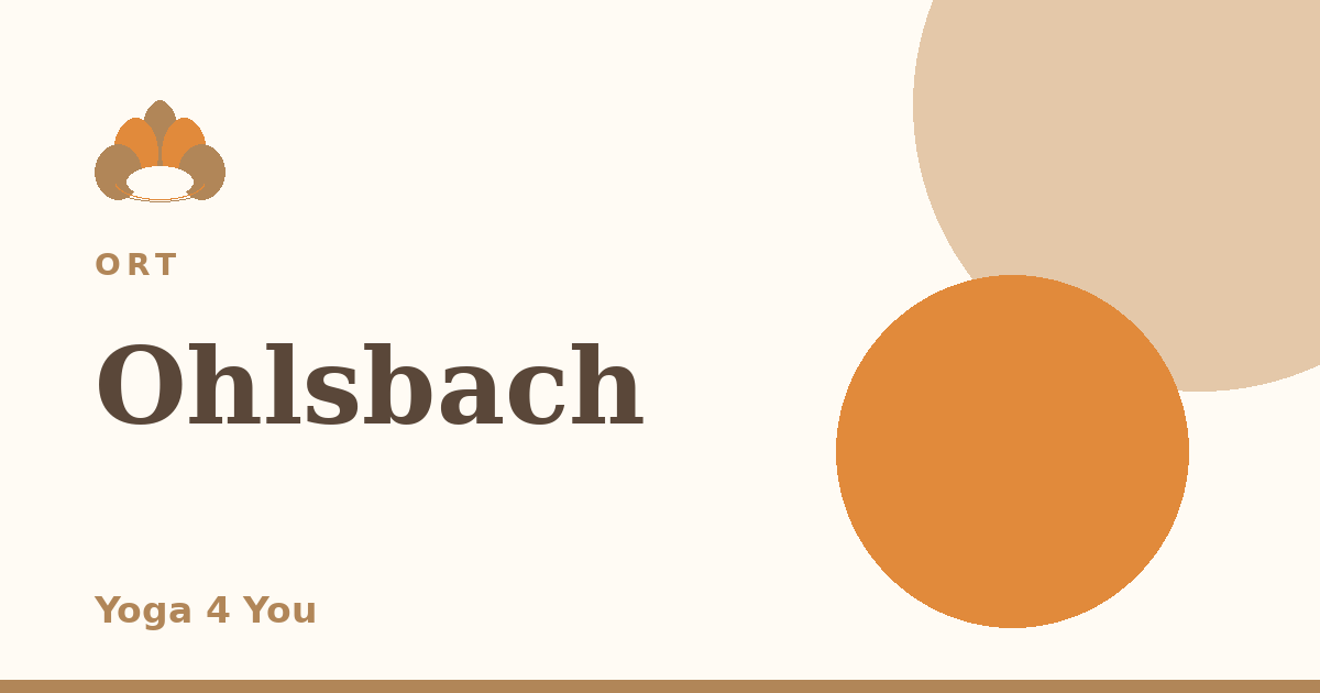 Ohlsbach